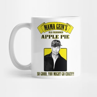 Mama Gein's Apple Pie Mug